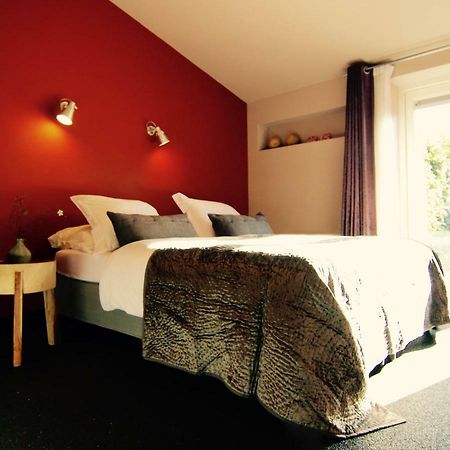 Zwaluwhof Bed and Breakfast Dalfsen Εξωτερικό φωτογραφία