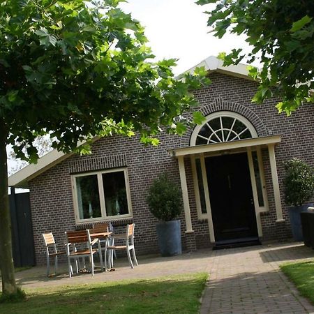 Zwaluwhof Bed and Breakfast Dalfsen Εξωτερικό φωτογραφία