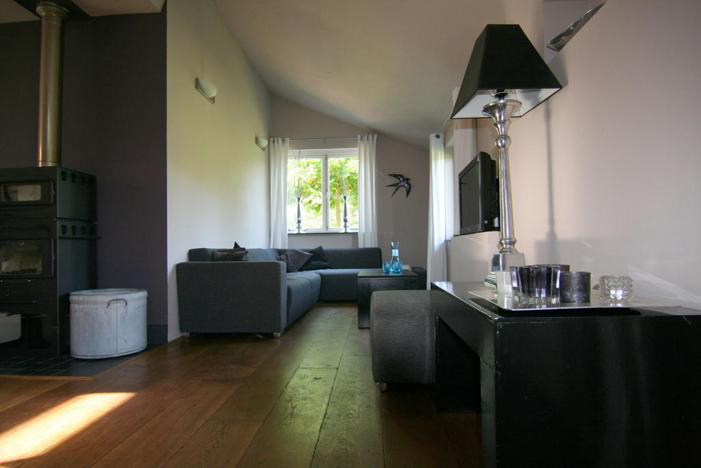Zwaluwhof Bed and Breakfast Dalfsen Εξωτερικό φωτογραφία