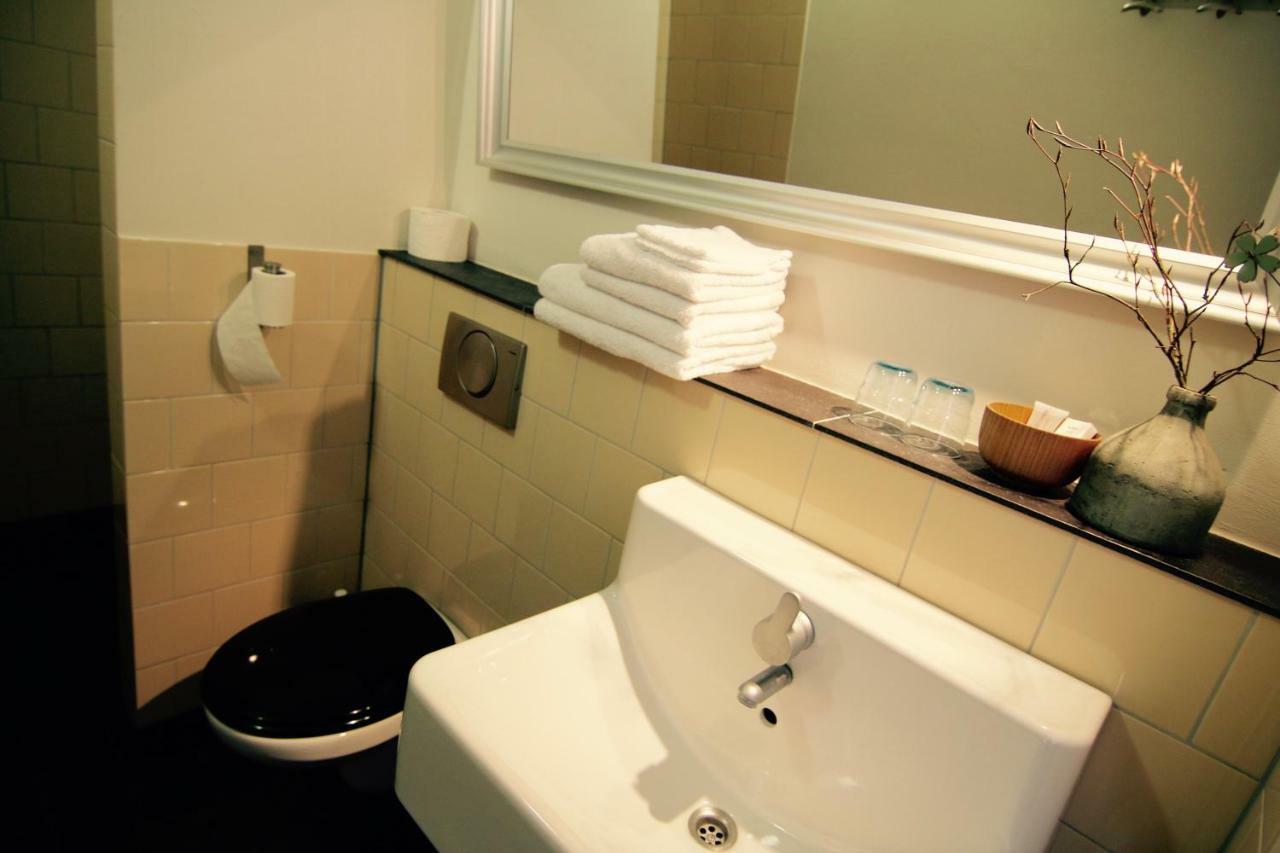 Zwaluwhof Bed and Breakfast Dalfsen Εξωτερικό φωτογραφία