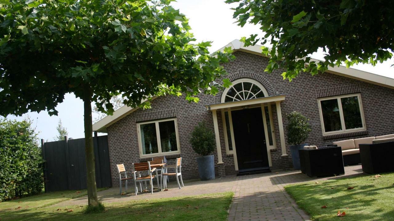 Zwaluwhof Bed and Breakfast Dalfsen Εξωτερικό φωτογραφία