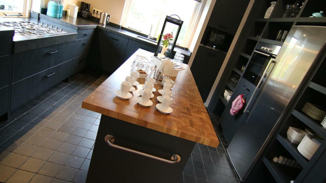 Zwaluwhof Bed and Breakfast Dalfsen Εξωτερικό φωτογραφία